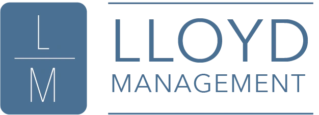 Lloyd Management logo