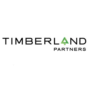 Timberland Partners logo