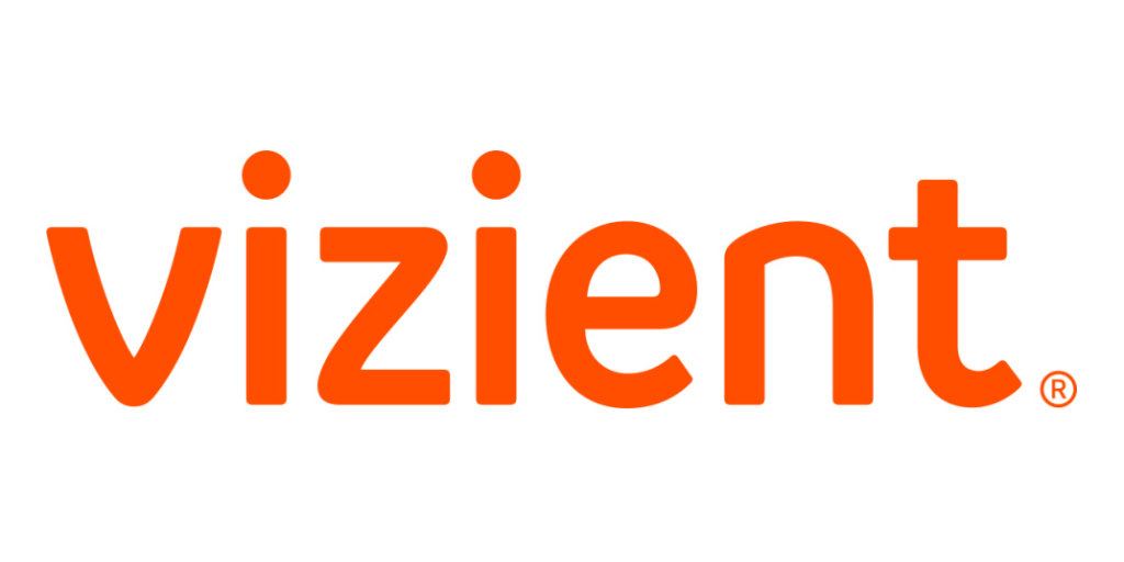 Vizient logo